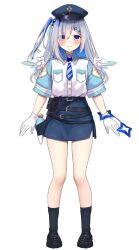 amane kanata from hololive