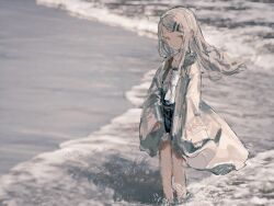 shinosawa hiro from gakuen idolmaster
