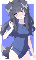 hibiki (blue archive) from blue archive