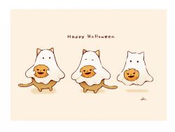 halloween fan art