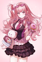 nikki (series) fan art