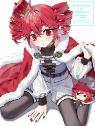 kasane teto from utau by ctd 114