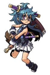 asagi (shinrabanshou) from shinrabanshou