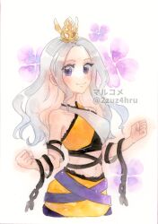 chirizuka ubame from touhou by 2zuz4hru
