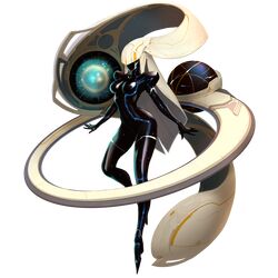 last origin fan art