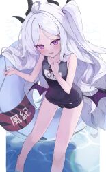 hina (blue archive) fan art