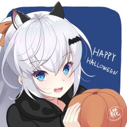 halloween fan art