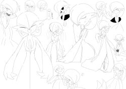 gardevoir from pokemon