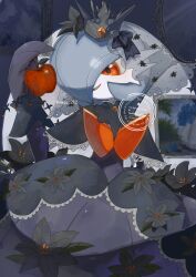 gardevoir from pokemon