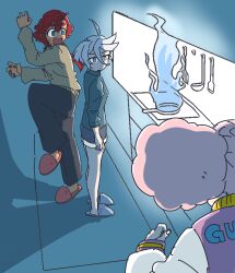chuatury panlunch from gundam