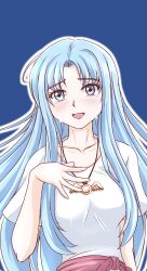 feena (ys) from ancient ys vanished