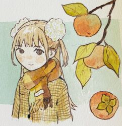 io (onisarashi) fan art