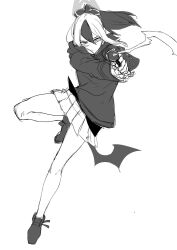 kayoko (blue archive) from blue archive by mattun 8230