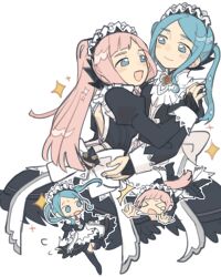 felicia (fire emblem) from fire emblem by kita senju