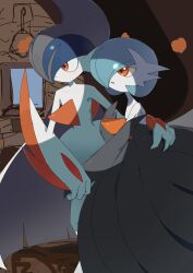 gallade from pokemon
