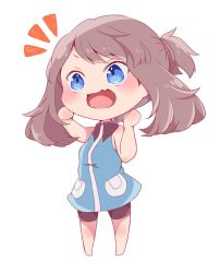 may (pokemon) from pokemon by mirai (rs-729201204113-lg)