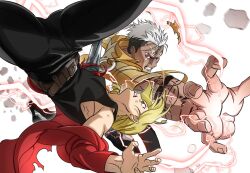 edward elric from fullmetal alchemist