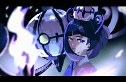 chandelure from pokemon