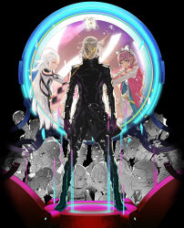 aiba (ai the somnium files) from ai the somnium files by kozaki yuusuke