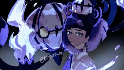 chandelure from pokemon