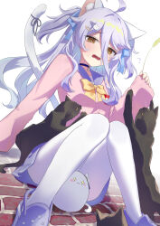 henya the genius from indie virtual youtuber