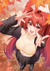 indie virtual youtuber fan art