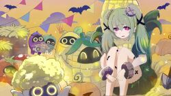 bangboo (zenless zone zero) from zenless zone zero