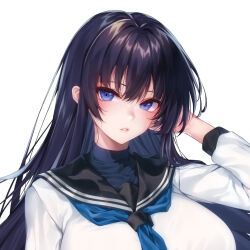sangou shizuku from kampfer