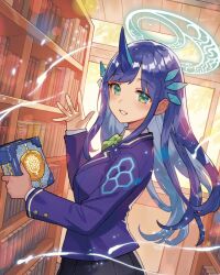 dragon musume ni naritakunai! fan art