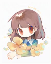 chara (undertale) from undertale by tuteo