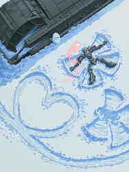 armored core fan art