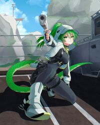 fluorite (arknights) from arknights