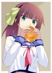 nakamura yuri from angel beats!