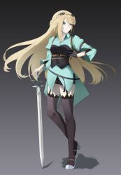 eiyuu densetsu fan art