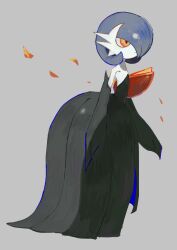 gardevoir from pokemon