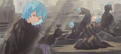 angela (project moon) from library of ruina