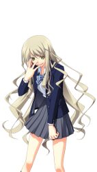 chaos;head fan art