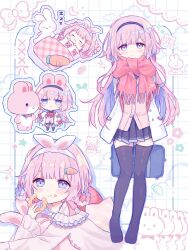 suo sango from nijisanji