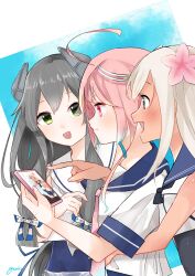 ro-500 (kancolle) from kantai collection