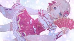 yusa kozue from idolmaster
