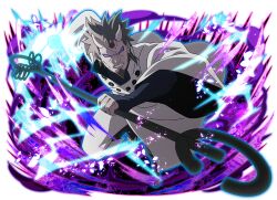 ootsutsuki hagoromo from naruto (series)