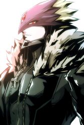 beelzebumon from digimon