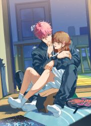Booru post from safebooru.org