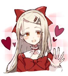 shinosawa hiro from gakuen idolmaster