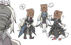eve (elsword) from elsword