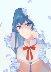nanami touko from yagate kimi ni naru