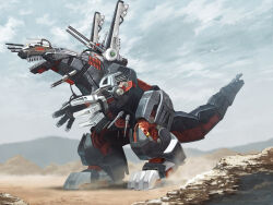 death saurer from tomy company ltd. by naox