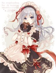 snow white (sinoalice) from sinoalice