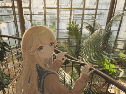 yumesaki haruko from girlfriend (kari)