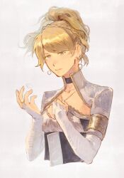 lunafreya nox fleuret from final fantasy